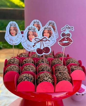Brigadeiros Gurmet