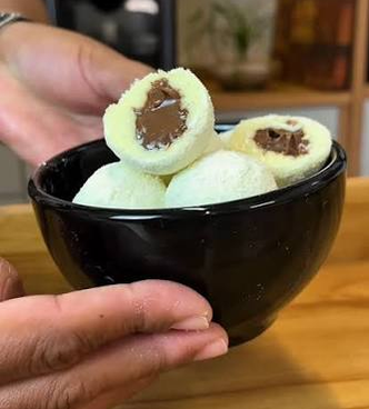 Torta Limão